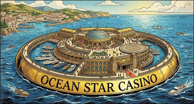 Ocean Star